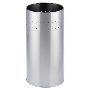 Carryhome STOJAN NA DÁŽDNIKY, farba ušľachtilej ocele vyobraziť