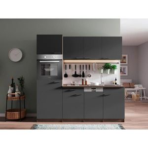 Respekta KUCHYNSKÝ BLOK vyobraziť