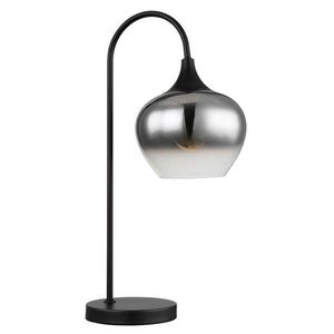 Globo STOLNÁ LAMPA, E27, 27, 5/18/54 cm vyobraziť