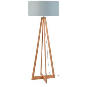 Good & Mojo STOJACIA LAMPA, 60/158 cm vyobraziť