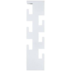 NÁSTENNÝ VEŠIAK, 15/60/8 cm vyobraziť