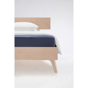 Fleuresse NAPÍNACIA PLACHTA, džersej, modrá, 100/200 cm vyobraziť