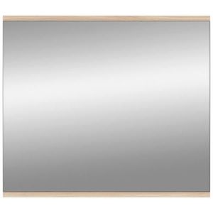 Stylife NÁSTENNÉ ZRKADLO, 80/70/2 cm, vyobraziť