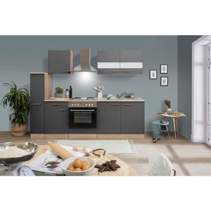 Respekta KUCHYNSKÝ BLOK vyobraziť