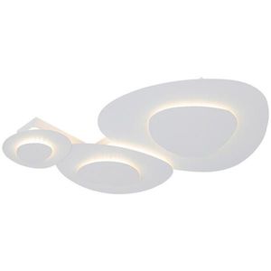 Collet's Monde STROPNÉ SVIETIDLO, 60/45/6 cm vyobraziť