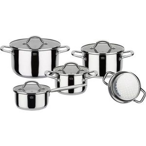 GSW SADA HRNCOV 4-dielne vyobraziť