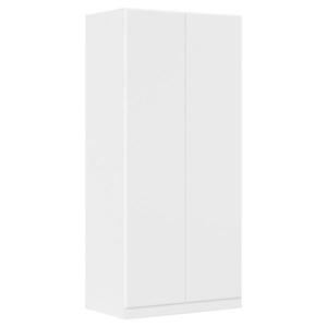 Rauch Möbel SKRIŇA S OTOČNÝMI DVERAMI, 91/197/54 cm vyobraziť