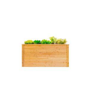 VYVÝŠENÝ ZÁHON vyobraziť