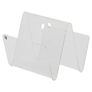 STOJAN NA NOVINY, číra vyobraziť