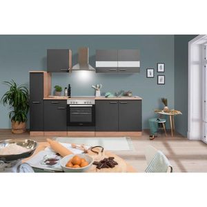 Respekta KUCHYNSKÝ BLOK vyobraziť