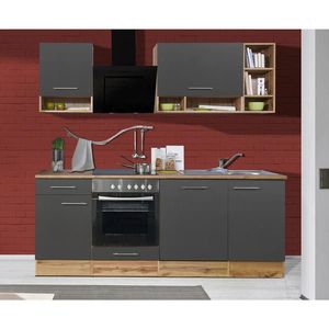 Respekta KUCHYNSKÝ BLOK BEZ SPOTREBIČO vyobraziť