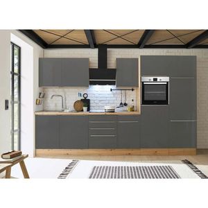 Respekta KUCHYNSKÝ BLOK vyobraziť