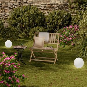 Gardenson ZÁHRADNÁ LAVICA drevo vyobraziť