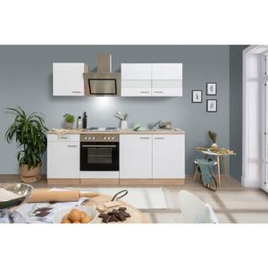 Respekta KUCHYNSKÝ BLOK vyobraziť