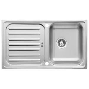 Respekta DREZ vyobraziť