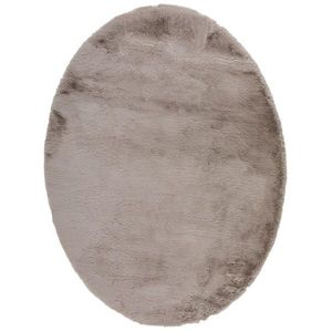 Novel KOBEREC S VYSOKÝM VLASOM, 70/130 cm, taupe vyobraziť