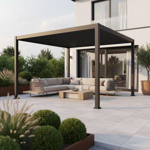 Gardenson PERGOLA velikost: 360/240/300 cm vyobraziť