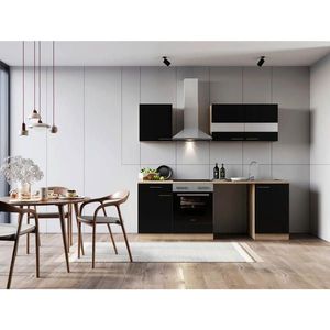 Respekta KUCHYNSKÝ BLOK vyobraziť