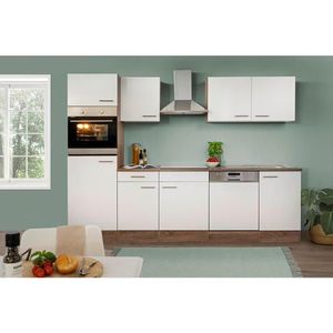 Respekta KUCHYNSKÝ BLOK BEZ SPOTREBIČO vyobraziť