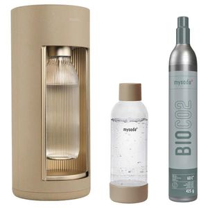 mysoda VÝROBNÍK SÓDY vyobraziť