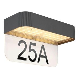 Globo SOLÁRNE SVIETIDLO, 23/10/12, 3 cm vyobraziť