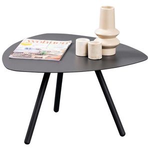 Xora PRÍRUČNÝ STOLÍK, antracitová vyobraziť