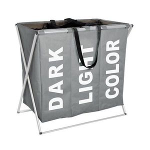 Wenko KÔŠ NA BIELIZEŇ, sivá vyobraziť