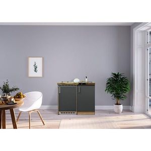 Respekta MINIKUCHYŇA vyobraziť