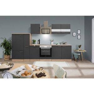 Respekta KUCHYNSKÝ BLOK vyobraziť