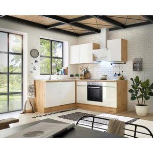 Respekta ROHOVÁ KUCHYŇA vyobraziť