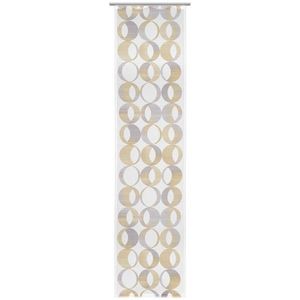 Novel PANELOVÝ ZÁVES, vyobraziť