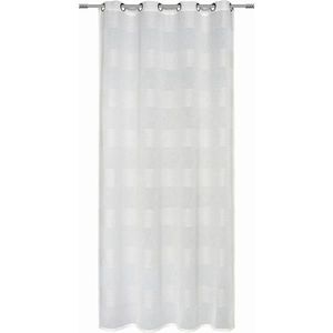 Esposa ZÁVES S OČKAMI, polopriehľadné, 140/245 cm vyobraziť