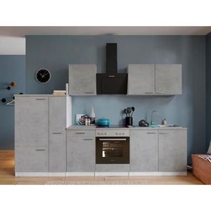 Respekta KUCHYNSKÝ BLOK vyobraziť