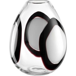 Leonardo VÁZA, sklo, 25, 2 cm vyobraziť