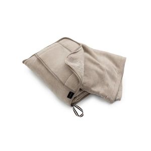 Bugatti CESTOVNÁ DEKA, polyester, 130/150 cm vyobraziť