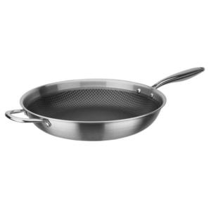 GSW PANVICA NA SMAŽENIE povrch Vitaflon® Quarzit 36 cm vyobraziť