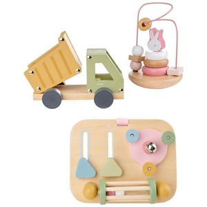 My Baby Lou MOTORICKÁ HRA vyobraziť