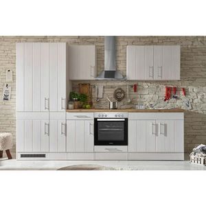 Respekta KUCHYNSKÝ BLOK BEZ SPOTREBIČO vyobraziť