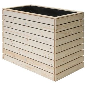 VYVÝŠENÝ ZÁHON vyobraziť