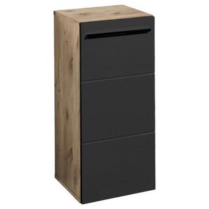 MID.YOU SPODNÁ SKRINKA, farba duba, 34/72/31 cm vyobraziť