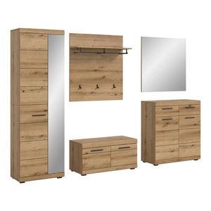 Livetastic PREDSIEŇOVÝ NÁBYTOK, 272/197/40 cm vyobraziť