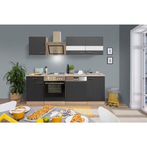 Respekta KUCHYNSKÝ BLOK vyobraziť