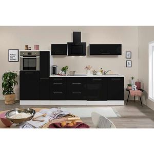 Respekta KUCHYNSKÝ BLOK vyobraziť