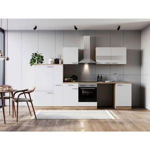 Respekta KUCHYNSKÝ BLOK vyobraziť