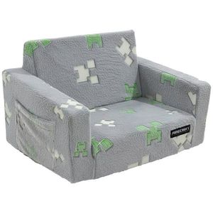 Minecraft POHOVKA PRE DETI A MLÁDEŽ vyobraziť