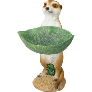 JAZIERKO PRE VTÁČIKY vyobraziť