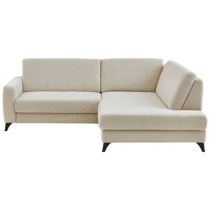 Valnatura ROHOVÁ SEDAČKA, textil, béžová vyobraziť