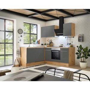 Respekta ROHOVÁ KUCHYŇA vyobraziť