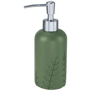 Kleine Wolke DÁVKOVAČ MYDLA zelená vyobraziť