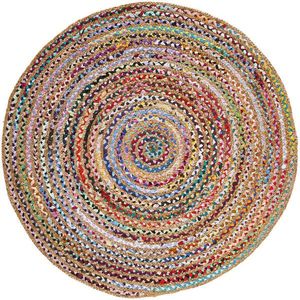 Boxxx TKANÝ HANDRIČKOVÝ KOBEREC, 120 cm viacfarebná vyobraziť